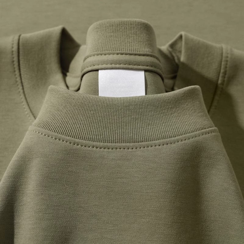 味わいのある紫! 400g重ポンド純綿香芋紫半袖tシャツブドウ紫純色アイリス紫上着