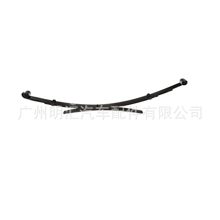 48210-0k081 Подходит для Toyota Harax KUN25 Автомобильная стальная пластина правая задняя пружинная сборка