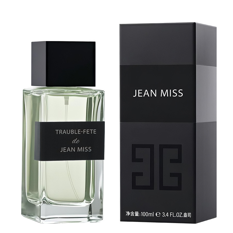 Perfume de explosión transfronteriza perfumes duraderos mujeres perfumes de Oriente Medio fabricante de perfumes de hombre de Dubai image 47