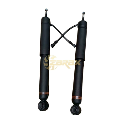 with Inductor 48530-69485 – damping system