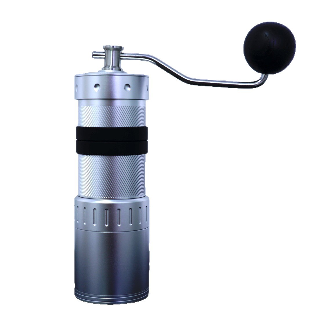 Hand Grinder Coffee Machine Small Hand Grinder Coffee Pot Manual External Coffee Bean Grinder Household Appliances