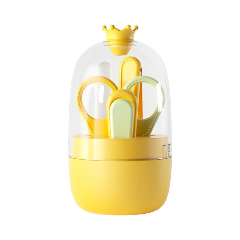 Children's nail scissors for new born