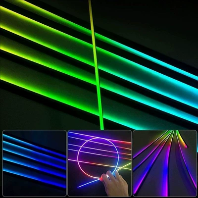 Fantasy 256-Color Ambient Light Other lights