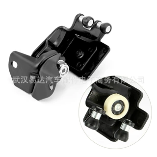 滑动中门左侧门中滑轮1616883980适用Fiat Ducato CitroenJumper