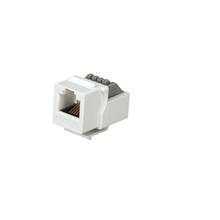 Free Call Network Module Network Port Unshielded Rj45 Network Cable Network Information Gigabit Panel