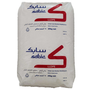 Lldpe Qatar Petrochemical Q2018H Film-Grade Multi-Layer Film Industrial Application Laminate Packaging Bag