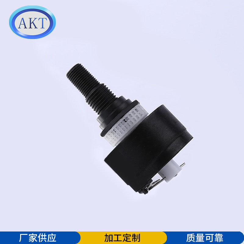 专业生产电子气源处理器元件 KAF4000自动排水器 1/2高效排水阀