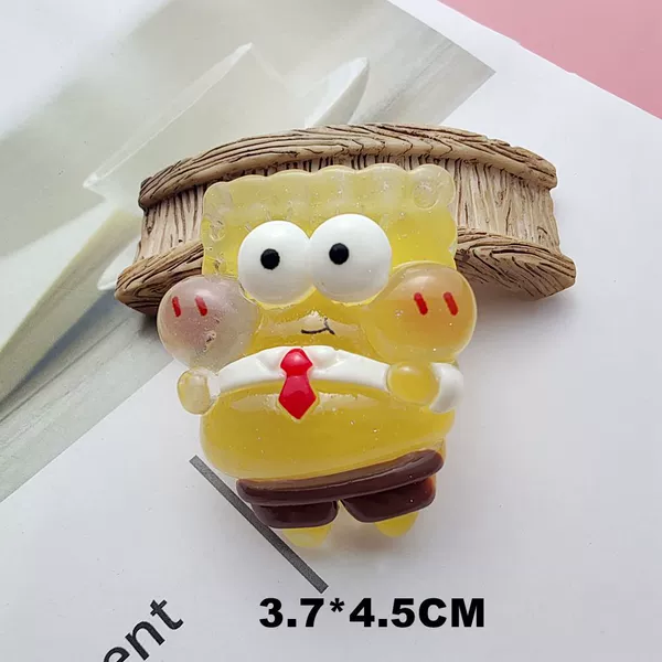 Nights Light SpongeBob