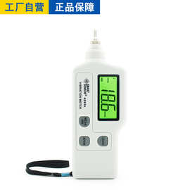希玛AS63A测振仪 高精度便携式数字测振仪 电机故障振动测量仪