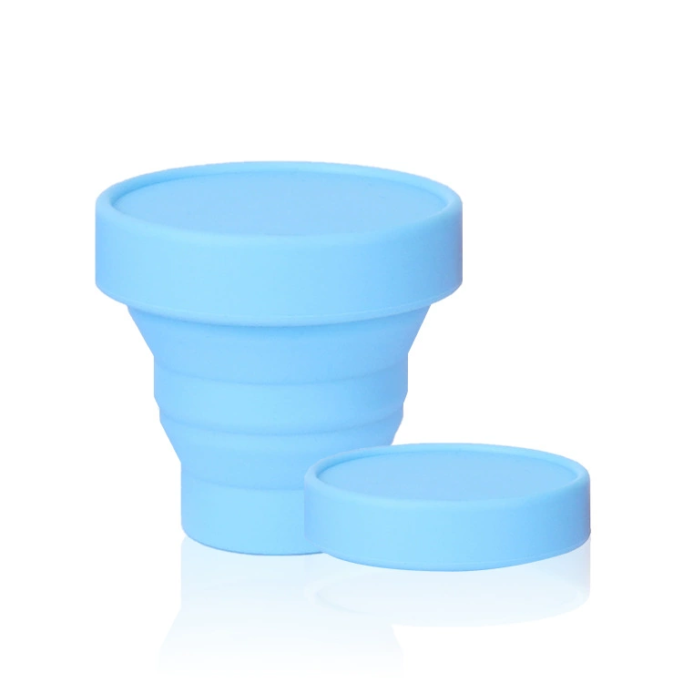 Silicone platinum foldable handheld glue, 150 ml