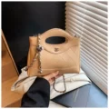 Double hook khaki