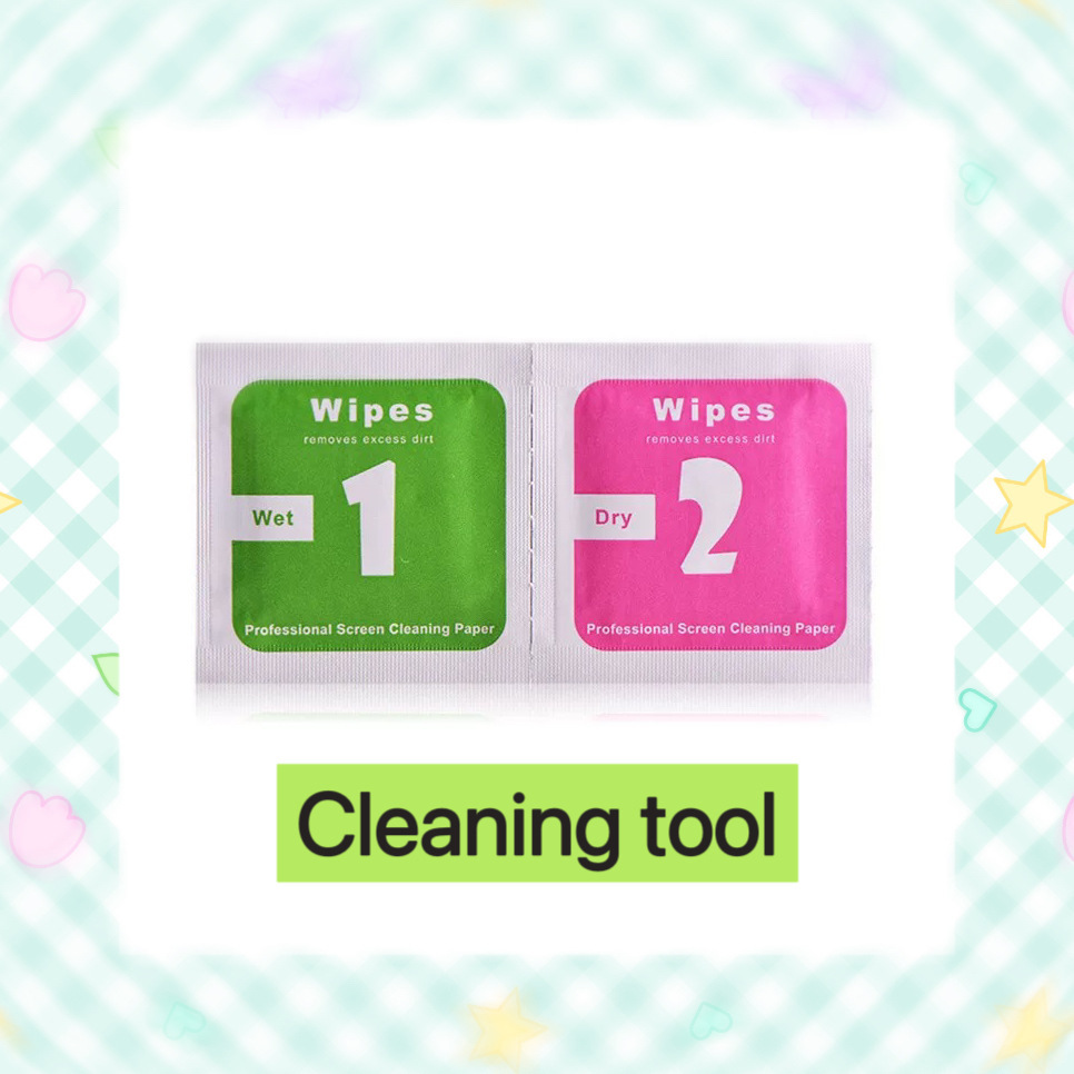 1pc Cleaning tool