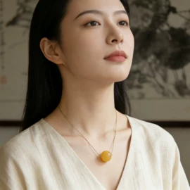 和田玉饰品;翡翠其他饰品;天然水晶半成品饰品