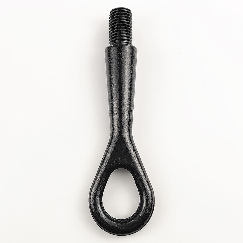 Suitable for Mitsubishi Nissan Trailer Hook Mn165999 Infiniti 51112-Jg00A Car Towing Hook