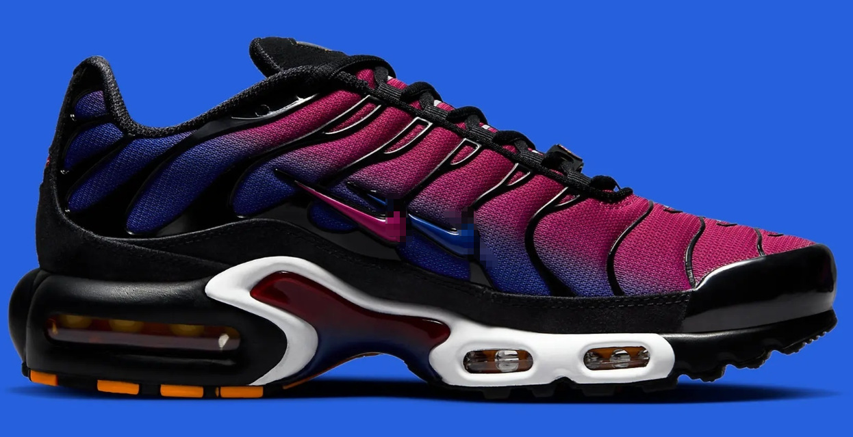 tn 검정 빨강 파랑 더블 후크