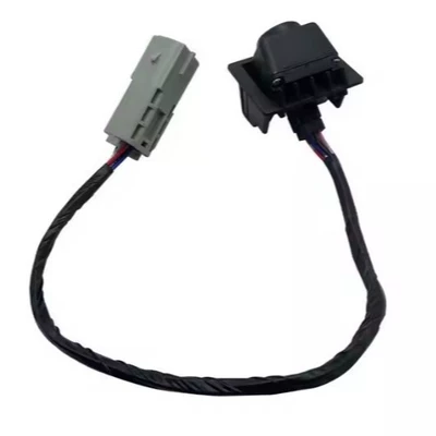 Other vehicle instruments Cadillac Cts Rear