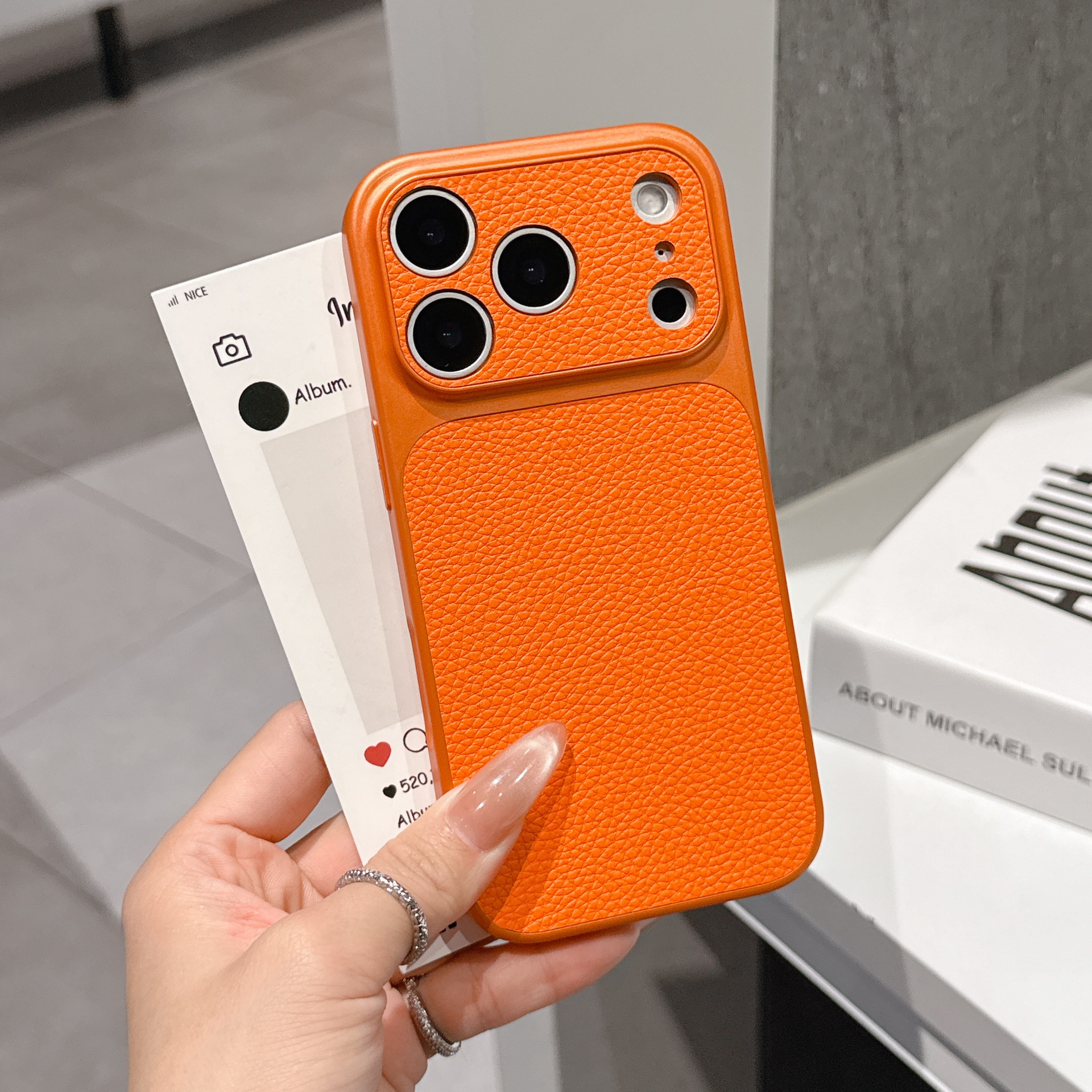 Naranja