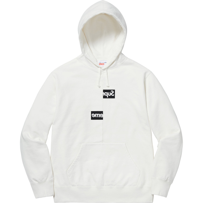 24FW Arc Crewneck Hooded Sweatshirt美式街头潮牌字母刺绣卫衣|undefined