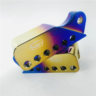 Other Electric Vehicle Accessories electric motor rear shock absorption
