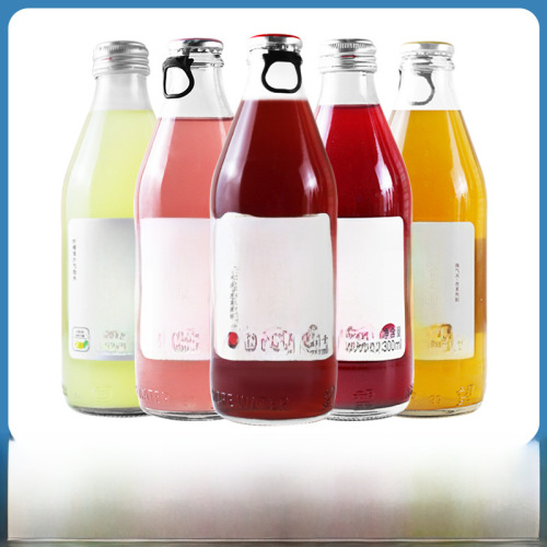 Hope Water Hope Apricot Hope Hawthorn Engagement Hope Plum Good Juice Bubble Water Marriage Gift Popular Carbonated Beverage