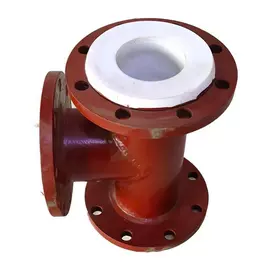 管道及配件;其他管道系统;防腐衬里