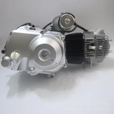 Engine assembly accessories small off-road 110CC