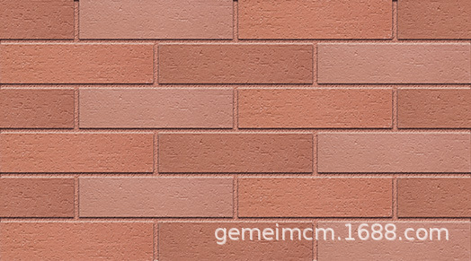 甘肃软瓷砖厂家格美软瓷抗冻融、A2级防火