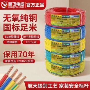 �a�w����늾�BVR1/1.5/2.5/4/6ƽ�����b��ɷ���ȼ�o�����~оܛ��