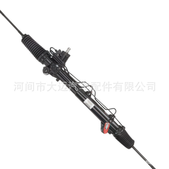 3937085 3916966, compatible with Ford Fiesta MK4, hydraulic left-hand steering gear assembly