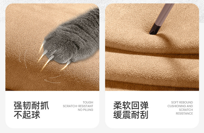 Xingyao 6 Special Car Seat Cushion Rams All-Inclusive Breathable Seat Cover Ventilated Saddle Cushion Four-Season Universal Seat Cover