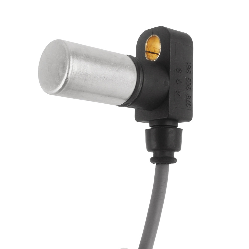 Sensor de posición del cigüeñal Audi A1 A3 A4L A5 A6 A7 A8 Q3 Q5 Q7