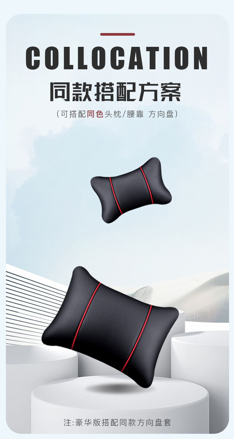 Full Leather All-Inclusive Car Seat Cushion Cross-Border Amazon Four-Season Universal Seat Cover Car Wholesale Car Seat Cushion Seat Cover