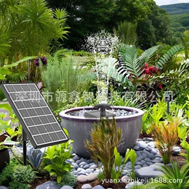 喷泉水景;日用橡胶;驱虫驱鼠器