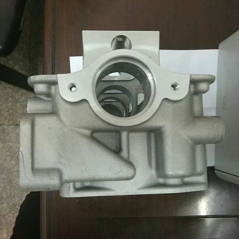 Головка блока цилиндров MatizF8CV 96659479665948, одинарный коромысло, автозапчасти