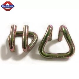 收紧器;拖车绳;吊带