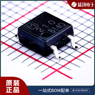 AQY210S   Ʒ������PANASONIC ���bSOP4 �̑B�^���-MOSݔ��