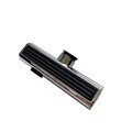 Waterfall Shower Head High-Pressure Swivel Anti-Drip Household Kitchen Cold and Hot Water Faucet Extension