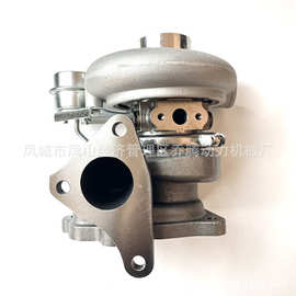 TURBO TD05-20G For Sibalu IMPERZA WRX/STI EJ20 EJ25 Engine