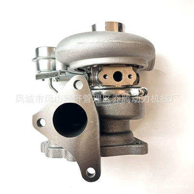 Sibalu Imperza Wrx/Sti Ej20 Ej25 mühərriki üçün Turbo Td05-20G