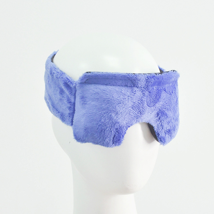 Super Soft Shading Eye Mask Microwave Heating Rose Petal Flaxseed Filling Eyes Cold Compress Hot Compress Yoga Eye Pillow Super Soft Shading Eye Mask Microwave Heating Rose Petal Flaxseed Filling Eyes Cold Compress Hot Compress Yoga Eye Pillow