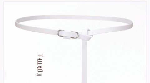 Ceinture élégante pour robe femme accessoire mode polyvalent_voghion.com
