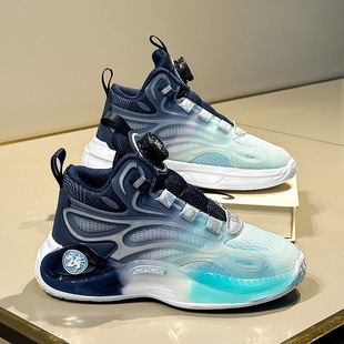 ���S�F؛ֱ������Kids Sport Shoes���D�۴�����ͯ����͸���\��Ь