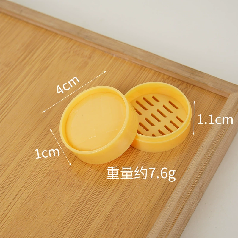 Small realistic tableware, food play, toy, DIY