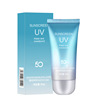 Waterproof sun protection cream, refreshing summer lotion full body, 60g, UF-protection