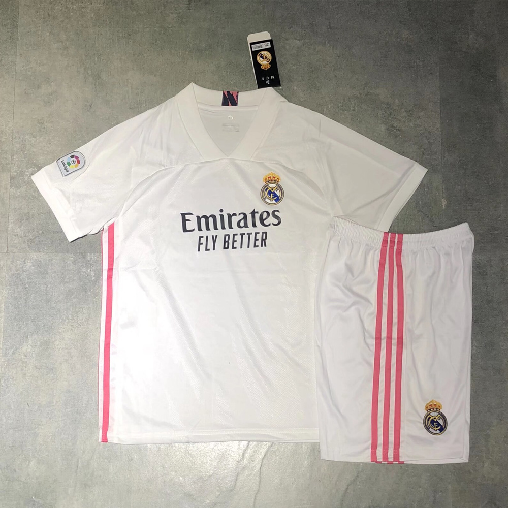 19 레알 마드리드