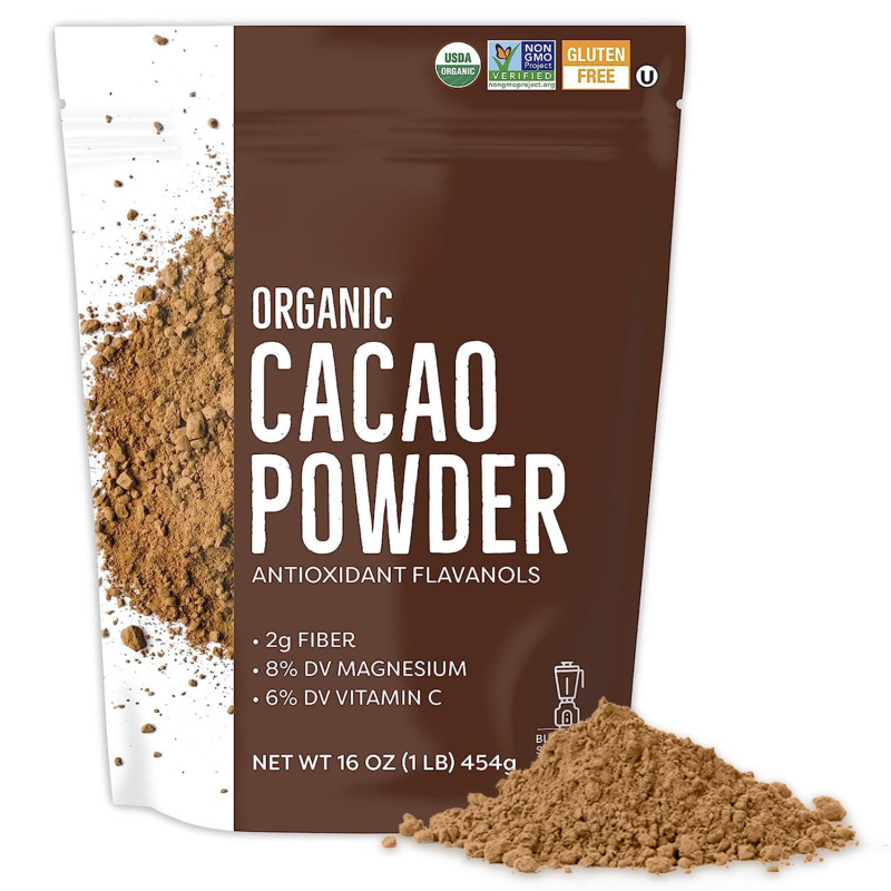 Foreign Trade Export Cross-Border Tk Temu Supply Hot-Selling Cacao Powder Cocoa Powder Chocolate Powder Foreign Trade Export Cross-Border Tk Temu Supply Hot-Selling Cacao Powder Cocoa Powder Chocolate Powder