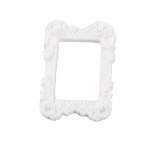 diy baby ink pad handmade materials creative resin simulation size photo frame epoxy phone case jewelry accessories