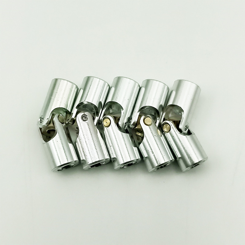 铜芯合金万向节1*3金属升级件61903配件MOC改装科技传动积木