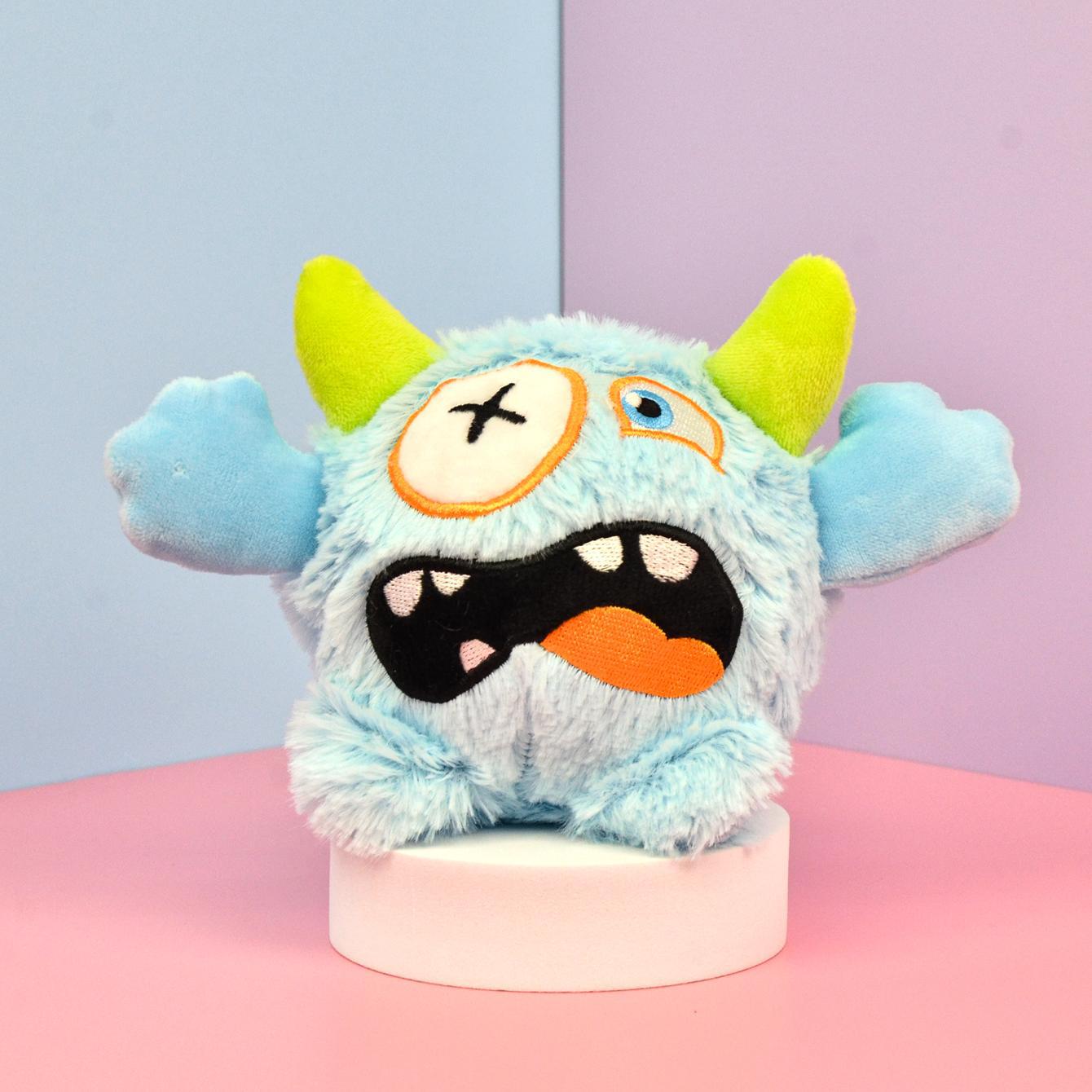하늘색 대형