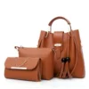 Yellow -brown